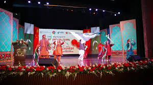 National & Government Festivals